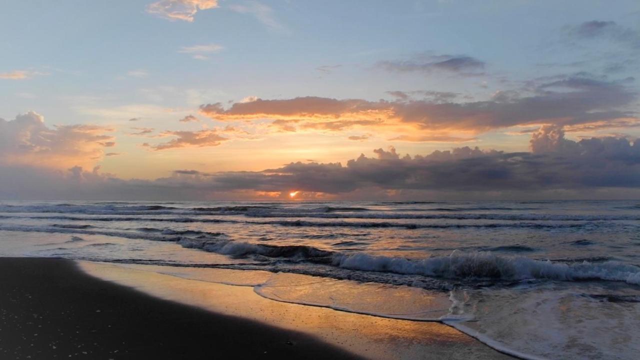 Artisan Playa Esmeralda Family Beach Hotel Playa Chachalacas 외부 사진