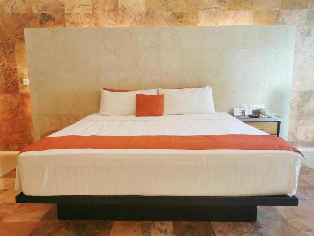 Artisan Playa Esmeralda Family Beach Hotel Playa Chachalacas 외부 사진