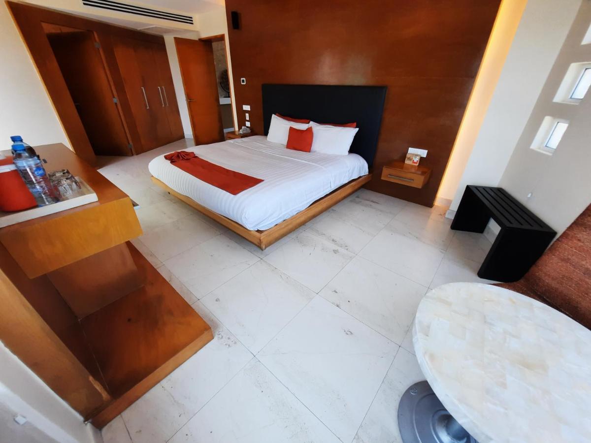 Artisan Playa Esmeralda Family Beach Hotel Playa Chachalacas 외부 사진