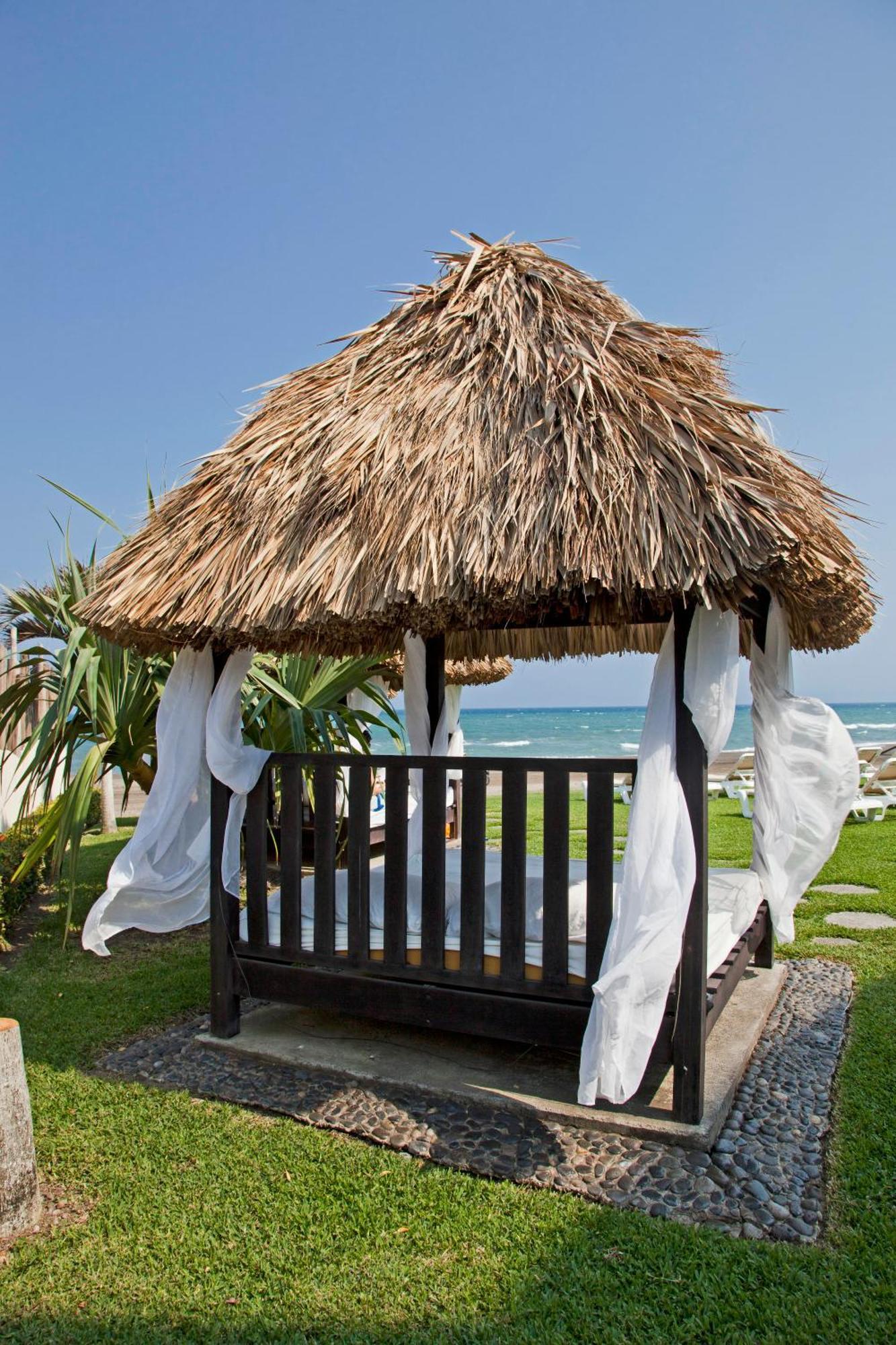 Artisan Playa Esmeralda Family Beach Hotel Playa Chachalacas 외부 사진