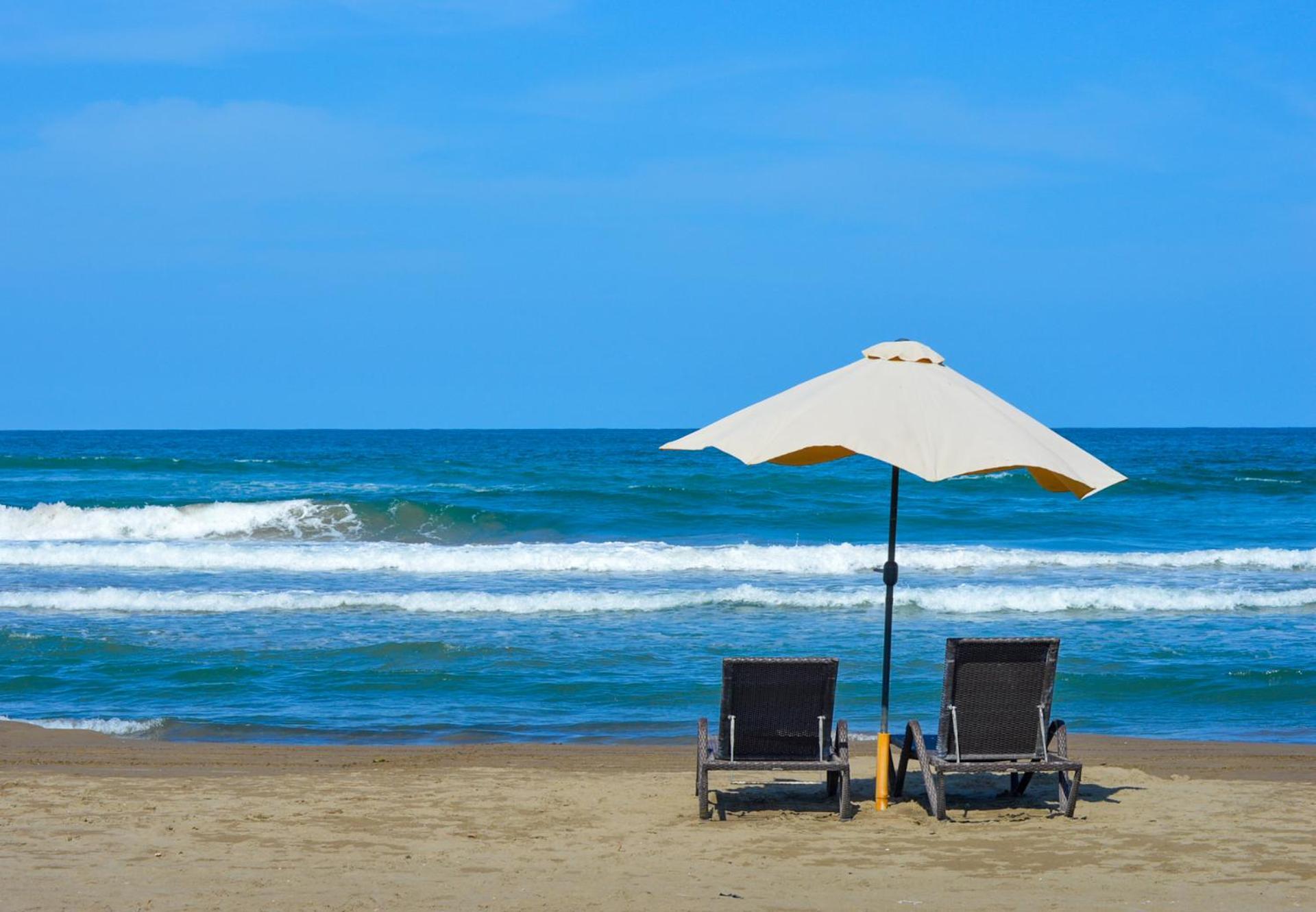 Artisan Playa Esmeralda Family Beach Hotel Playa Chachalacas 외부 사진
