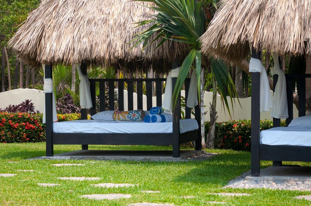 Artisan Playa Esmeralda Family Beach Hotel Playa Chachalacas 외부 사진
