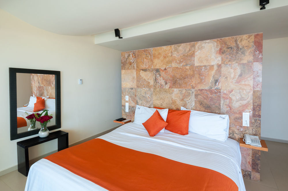 Artisan Playa Esmeralda Family Beach Hotel Playa Chachalacas 외부 사진