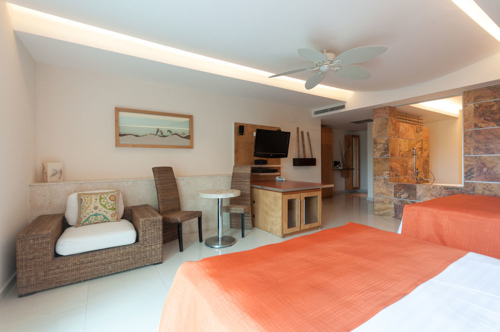 Artisan Playa Esmeralda Family Beach Hotel Playa Chachalacas 외부 사진