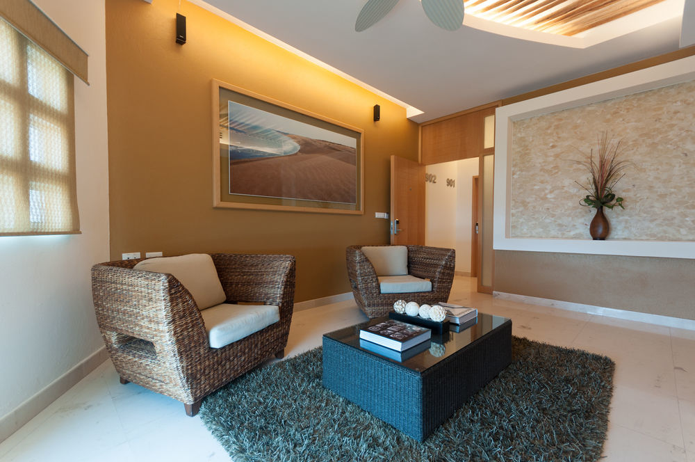 Artisan Playa Esmeralda Family Beach Hotel Playa Chachalacas 외부 사진